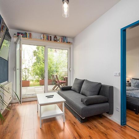 Arbio I Homely Apart In Sudvorstadt Leipzig Dış mekan fotoğraf