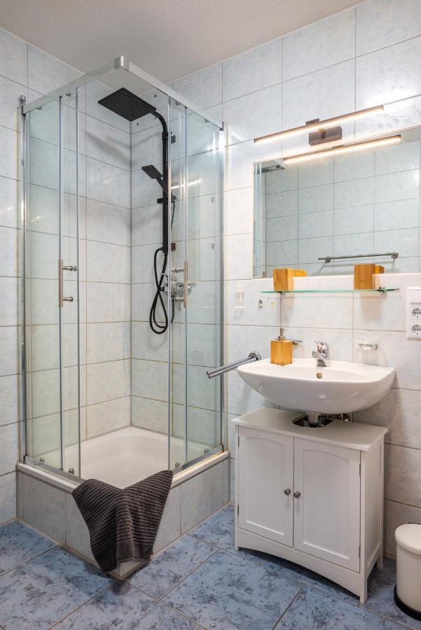 Arbio I Homely Apart In Sudvorstadt Leipzig Dış mekan fotoğraf