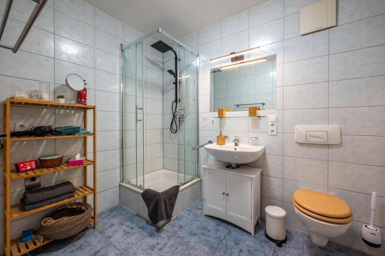 Arbio I Homely Apart In Sudvorstadt Leipzig Dış mekan fotoğraf