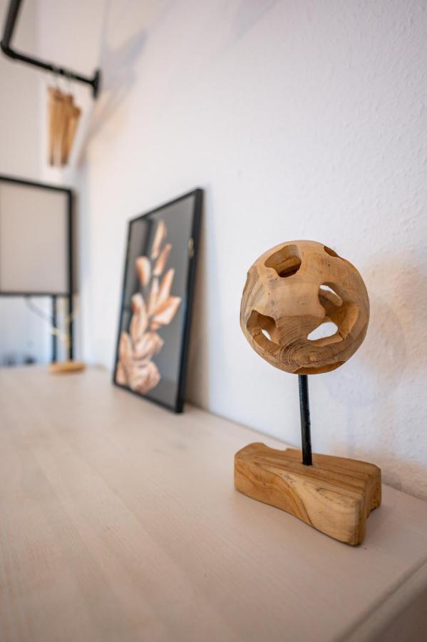 Arbio I Homely Apart In Sudvorstadt Leipzig Dış mekan fotoğraf